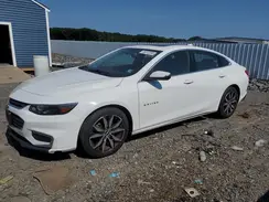 1G1ZE5STXGF337207 2016 CHEVROLET MALIBU