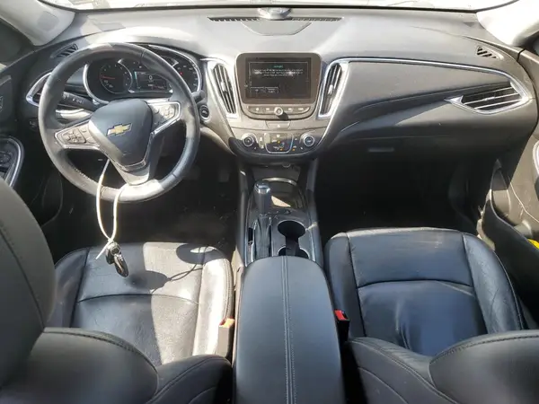 1G1ZE5STXGF337207 2016 CHEVROLET MALIBU - Image 8