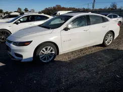 1G1ZE5STXGF338776 2016 CHEVROLET MALIBU