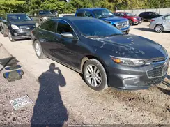 1G1ZE5STXGF339894 2016 CHEVROLET MALIBU