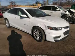 1G1ZE5STXGF339927 2016 CHEVROLET MALIBU