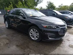 1G1ZE5STXGF341189 2016 CHEVROLET MALIBU