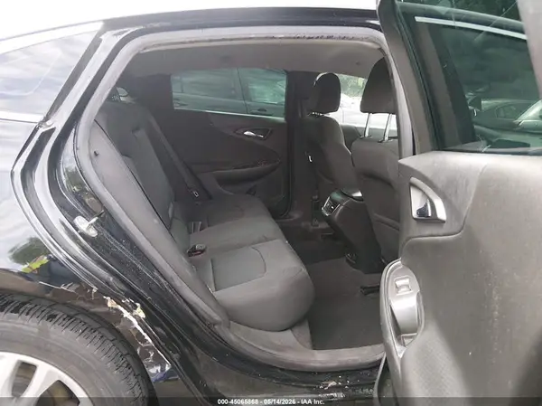 1G1ZE5STXGF341189 2016 CHEVROLET MALIBU - Image 8