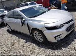 1G1ZE5STXGF341337 2016 CHEVROLET MALIBU