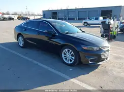 1G1ZE5STXGF341483 2016 CHEVROLET MALIBU