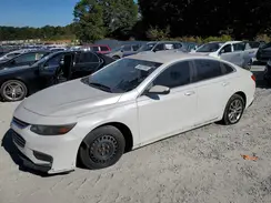 1G1ZE5STXGF341595 2016 CHEVROLET MALIBU