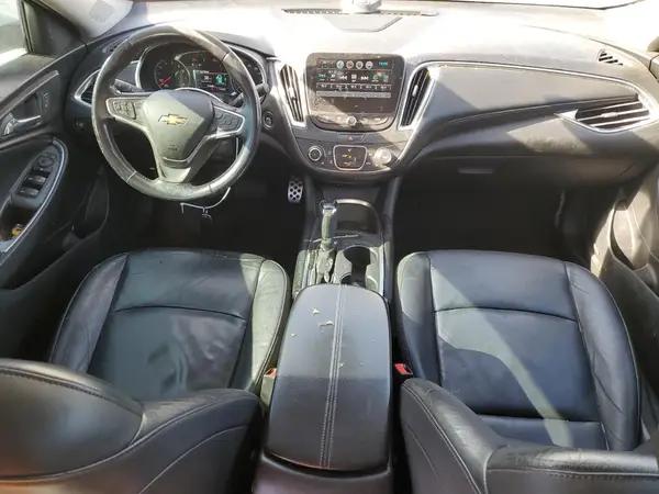 1G1ZE5STXGF341595 2016 CHEVROLET MALIBU - Image 8
