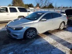 1G1ZE5STXGF342021 2016 CHEVROLET MALIBU