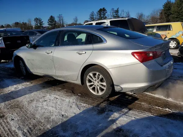 1G1ZE5STXGF342021 2016 CHEVROLET MALIBU - Image 2