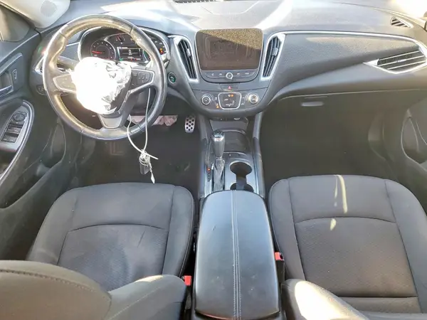 1G1ZE5STXGF342021 2016 CHEVROLET MALIBU - Image 8