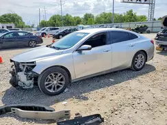 1G1ZE5STXGF342035 2016 CHEVROLET MALIBU