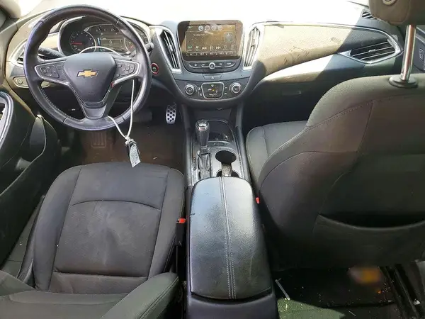 1G1ZE5STXGF342035 2016 CHEVROLET MALIBU - Image 8