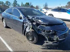 1G1ZE5STXGF342293 2016 CHEVROLET MALIBU