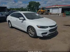 1G1ZE5STXGF342570 2016 CHEVROLET MALIBU
