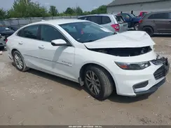 1G1ZE5STXGF342603 2016 CHEVROLET MALIBU