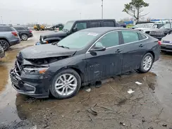 1G1ZE5STXGF343153 2016 CHEVROLET MALIBU