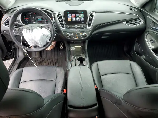 1G1ZE5STXGF343153 2016 CHEVROLET MALIBU - Image 8