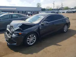 1G1ZE5STXGF343900 2016 CHEVROLET MALIBU