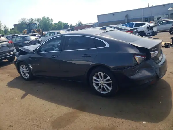 1G1ZE5STXGF343900 2016 CHEVROLET MALIBU - Image 2
