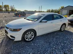 1G1ZE5STXGF344075 2016 CHEVROLET MALIBU