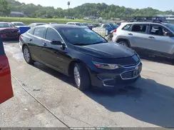 1G1ZE5STXGF344089 2016 CHEVROLET MALIBU