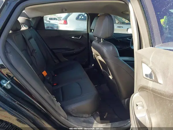 1G1ZE5STXGF344089 2016 CHEVROLET MALIBU - Image 8