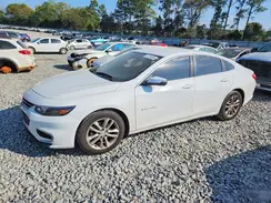 1G1ZE5STXGF344092 2016 CHEVROLET MALIBU