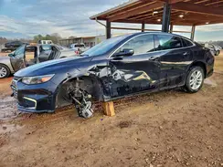 1G1ZE5STXGF344237 2016 CHEVROLET MALIBU