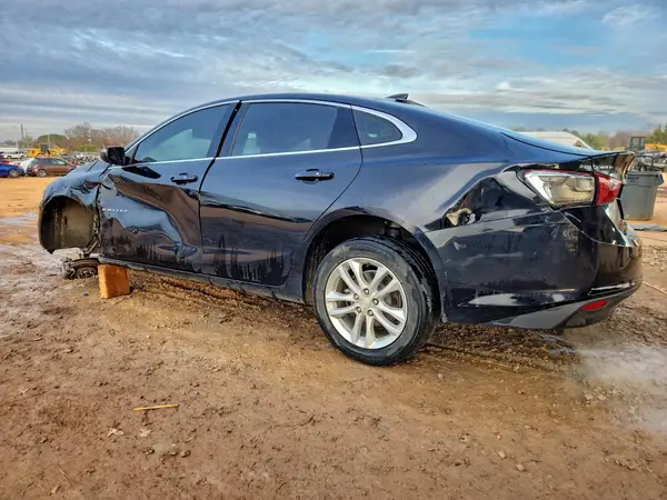 1G1ZE5STXGF344237 2016 CHEVROLET MALIBU - Image 2