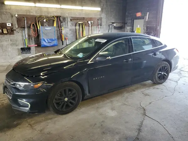 1G1ZE5STXGF344299 2016 CHEVROLET MALIBU - Image 1
