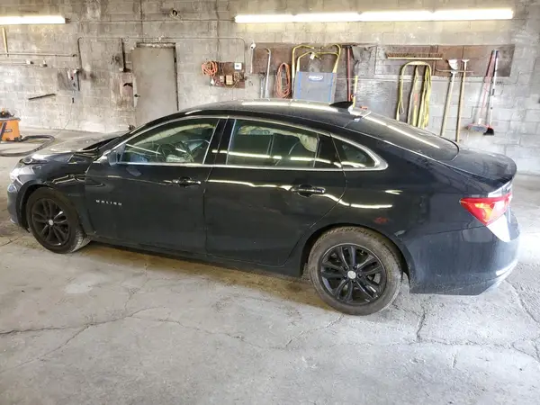 1G1ZE5STXGF344299 2016 CHEVROLET MALIBU - Image 2