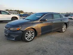 1G1ZE5STXGF344528 2016 CHEVROLET MALIBU