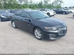 1G1ZE5STXGF345095 2016 CHEVROLET MALIBU