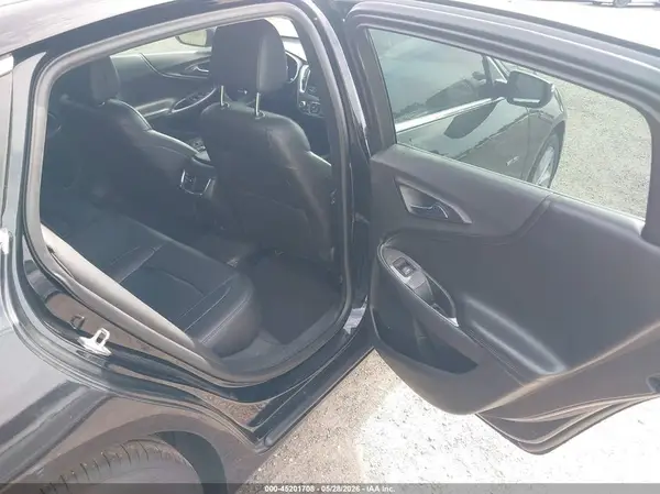 1G1ZE5STXGF345095 2016 CHEVROLET MALIBU - Image 8