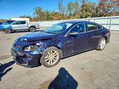 1G1ZE5STXGF346294 2016 CHEVROLET MALIBU