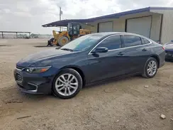 1G1ZE5STXGF346957 2016 CHEVROLET MALIBU