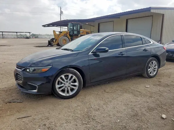 1G1ZE5STXGF346957 2016 CHEVROLET MALIBU - Image 1