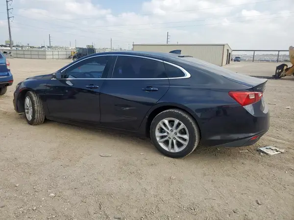 1G1ZE5STXGF346957 2016 CHEVROLET MALIBU - Image 2