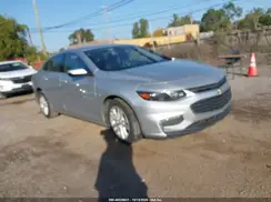 1G1ZE5STXGF346974 2016 CHEVROLET MALIBU