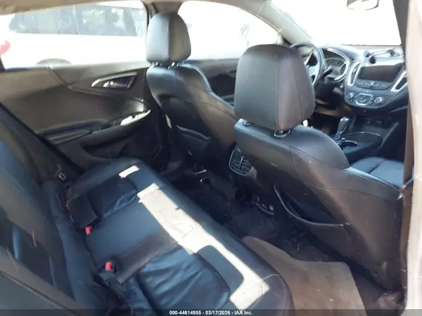 1G1ZE5STXGF348546 2016 CHEVROLET MALIBU - Image 8