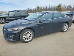 1G1ZE5STXGF349616 2016 CHEVROLET MALIBU