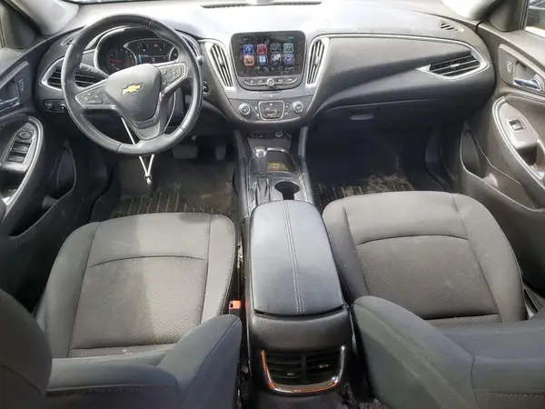 1G1ZE5STXGF349616 2016 CHEVROLET MALIBU - Image 8