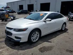 1G1ZE5STXGF349647 2016 CHEVROLET MALIBU