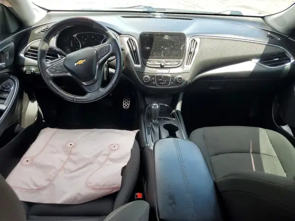 1G1ZE5STXGF349647 2016 CHEVROLET MALIBU - Image 8