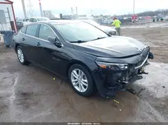 1G1ZE5STXGF349650 2016 CHEVROLET MALIBU