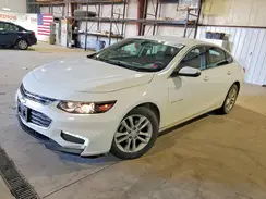 1G1ZE5STXGF349843 2016 CHEVROLET MALIBU