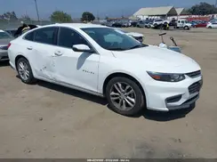 1G1ZE5STXGF350345 2016 CHEVROLET MALIBU