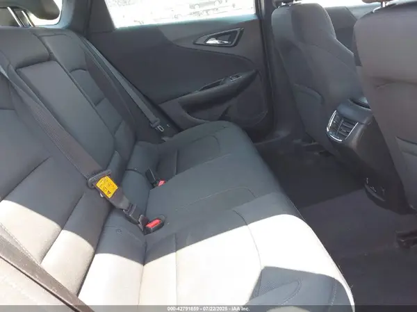 1G1ZE5STXGF350345 2016 CHEVROLET MALIBU - Image 8