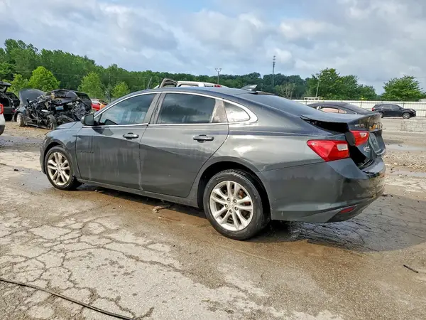 1G1ZE5STXGF350393 2016 CHEVROLET MALIBU - Image 2