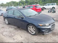 1G1ZE5STXGF350507 2016 CHEVROLET MALIBU